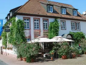 Flair Hotel Hopfengarten