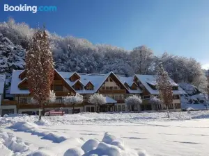 Hotel Walkenstein