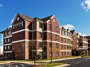 Staybridge Suites TULSA-WOODLAND HILLS by IHG
