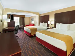 La Quinta Inn & Suites by Wyndham Albuquerque Midtown