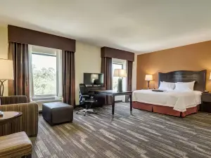 Hampton Inn Poplar Bluff