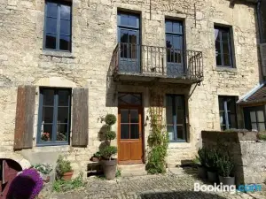 Maison Galimard