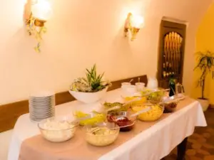 Gasthof Grillitsch Rösslwirt