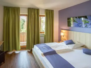 Gasthof Linden & Wildkräuterhotel