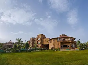 Niralidhani Ethnic Resort