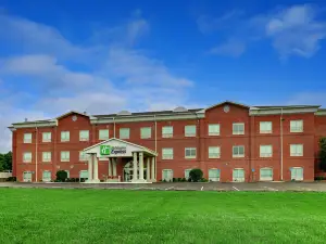 Holiday Inn Express 坎貝爾斯維爾 by IHG