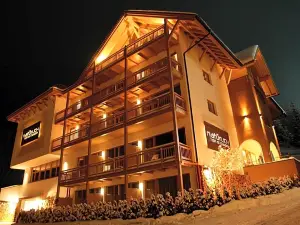 Natürlich Hotel Mit Charakter