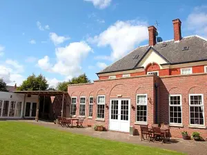 特丹庫爾特酒店