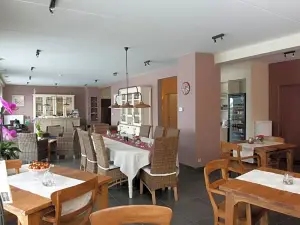 玫瑰生活住宿加早餐飯店