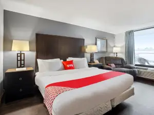 OYO Hotel Cumberland Hwy 127 KY