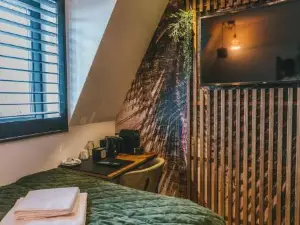 SoHotel