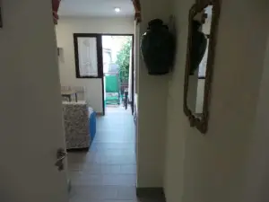 Apts la cañada Birding Con Encanto y Patio en Monfrague