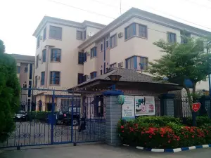 Daaty Hotel