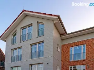 Hotel Schluister Park | Carolinensiel