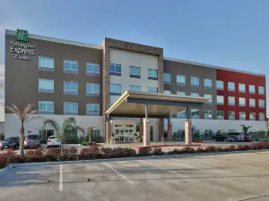 Holiday Inn Express & Suites HOUSTON EAST - BELTWAY 8 by IHG