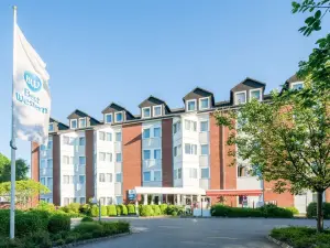 Best Western Hotel Prisma