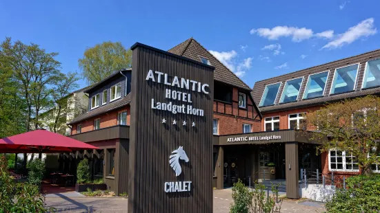 Atlantic Hotel Landgut Horn