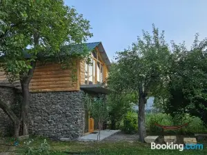 Guest House Aleksandre