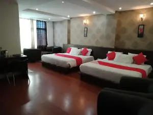 Hotel Samanvi International