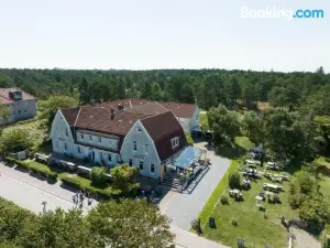 Hotel 'Das Strandhaus'