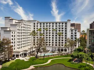 Costa Mesa Marriott