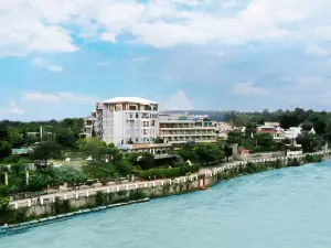 Ganga Kinare- A Riverside Boutique Resort, Rishikesh