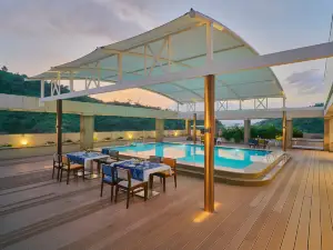 SKK Blu Hotel & Spa