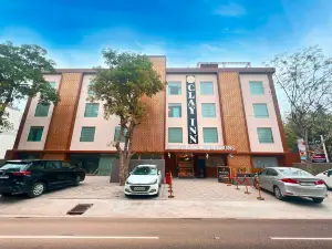 Clay Inn Hotel Gurugram