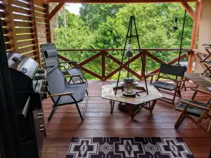 Ahouse, A Villa for Rent