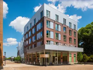 AC Hotel Boston Cleveland Circle