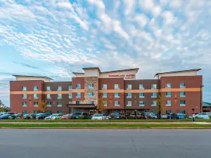 TownePlace Suites Lexington Keeneland/Airport