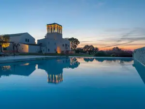 Villa Torre Bianca by Emily Hotels