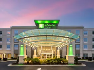 Holiday Inn & Suites SAVANNAH AIRPORT - POOLER by IHG