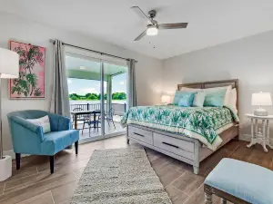 West Orlando Lakefront