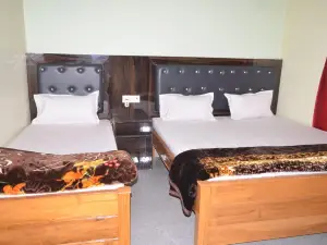 Hotel AV Priya