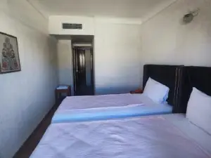 Hotel Ireon Beach