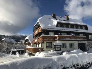 Zartenbach B&B Gästehaus