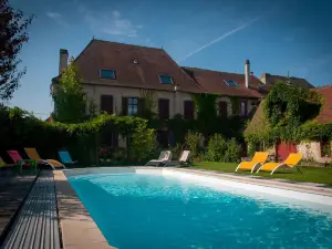 Au Puy des Vérités