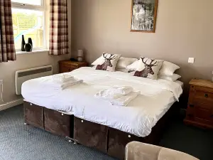 The Malt Shovel Inn