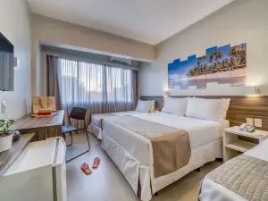 タンバキ プライア ホテル