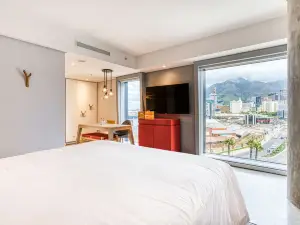 Radisson Red Hotel V and A Waterfront Cape Town