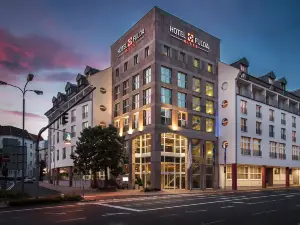 Hotel Fulda Mitte