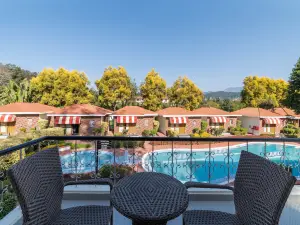 Country Inn Tarika Resort Jim Corbett