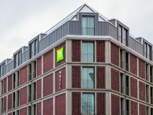 Ibis Styles Bern City