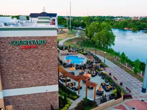 Courtyard Columbus Phenix City/Riverfront