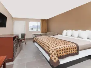 Deluxe Inn Denton