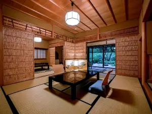 Fukiya Ryokan