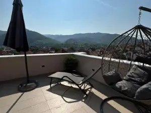 Apartmani Naša priča