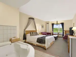 Knights Inn Woodstock