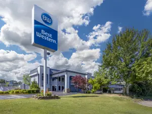 เบสท์เวสเทิร์น แฟร์วินด์สอินน์